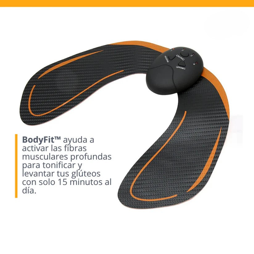 BodyFit™ - Estimulador de Glúteos de 15 minutos sin esfuerzo