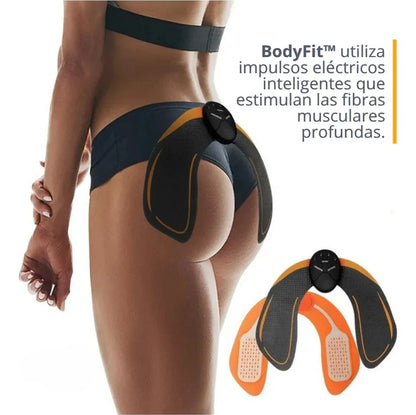 BodyFit™ - Estimulador de Glúteos de 15 minutos sin esfuerzo