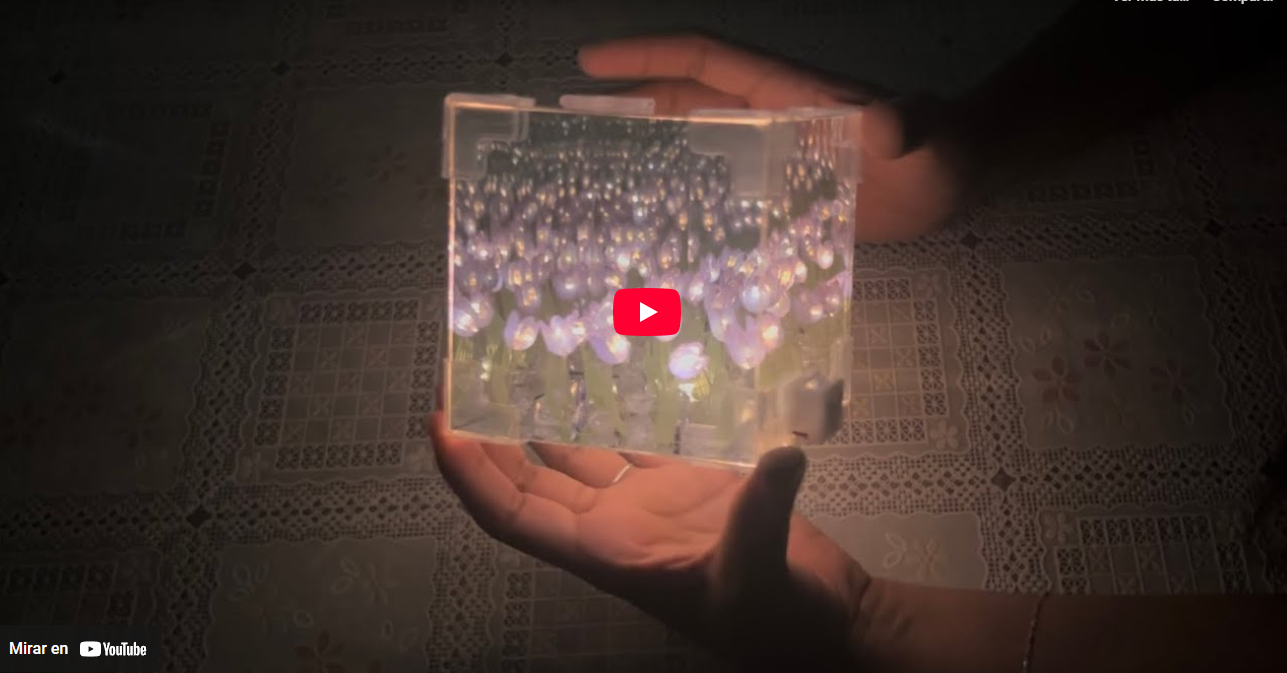 Cargar video: 