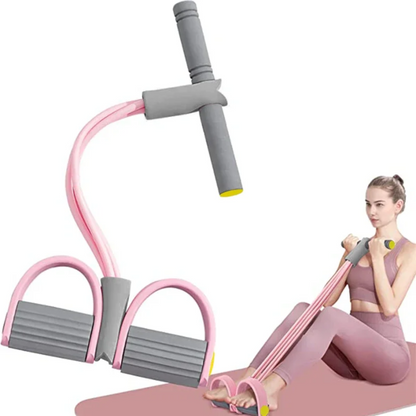Body Trimmer - Entrena tu cuerpo completo sin salir de casa 💪