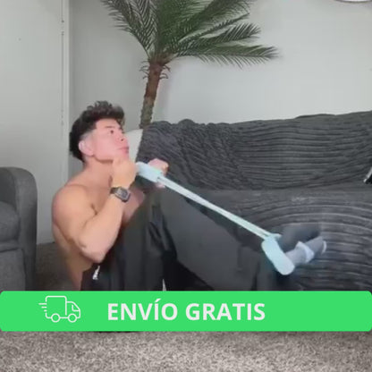 Body Trimmer - Entrena tu cuerpo completo sin salir de casa 💪